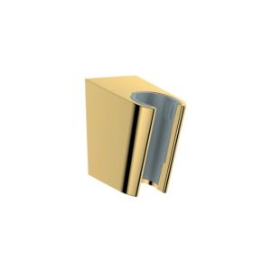 Держатель душа hansgrohe Porter S, золото 28331990