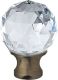 Крючок, бронза Cezares APHRODITE-HK1-02-Sw