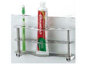 Держатель зубной щетки Zorg BLTAVA ZR 1327