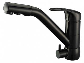 Смеситель для кухни ZORG Sanitary ZR 400 KF-12 ЧЕРНЫЙМЕТАЛ Смеситель для кухни ZORG Sanitary ZR 400 KF-12 ЧЕРНЫЙМЕТАЛ