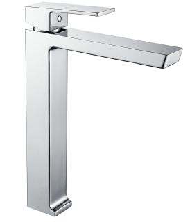 Смеситель для раковины Rose R1811-1 хром Смеситель для раковины Rose R1811-1 хром