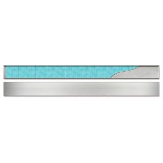 Душевой лоток Azario Klasik AZ-CH 650 KN 65 см