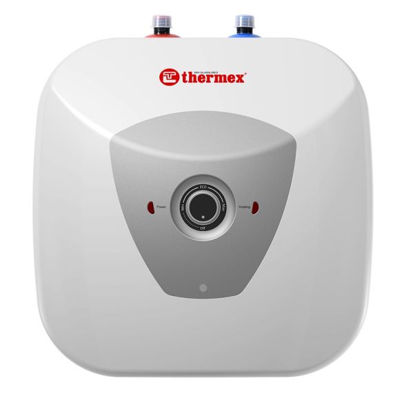 Водонагреватель накопительный Thermex H 15 U (pro) 111004 белый