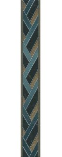 Плитка Kerama Marazzi MLD\B98\7200 Бордюр Алькала глянцевый 20x6,3x0,8
