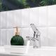 Смеситель для раковины BOOU B8290-1J хром