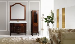 Тумба под раковину Cezares 103x80 RUBINO.BA.BLO