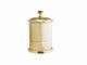 Ведро Boheme Royal Cristal 10927-G-B золото/чёрный Ведро Boheme Royal Cristal 10927-G-B золото/чёрный