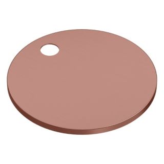 Крышка петли унитаза Boheme SCL-63-CB бронза