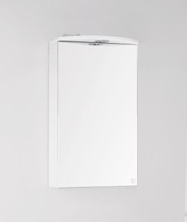 Зеркальный шкаф Style Line Альтаир ЛС-00000310 Зеркальный шкаф Style Line Альтаир ЛС-00000310