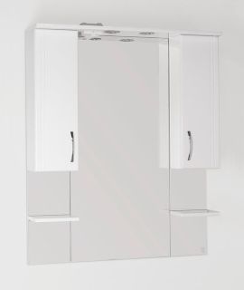 Зеркальный шкаф Style Line Энигма ЛС-00000174