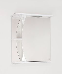 Зеркальный шкаф Style Line Камелия ЛС-00000122
