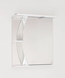 Зеркальный шкаф Style Line Камелия ЛС-00000122 Зеркальный шкаф Style Line Камелия ЛС-00000122