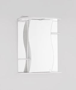 Зеркальный шкаф Style Line Лилия ЛС-00000119