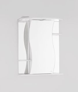 Зеркальный шкаф Style Line Лилия ЛС-00000119