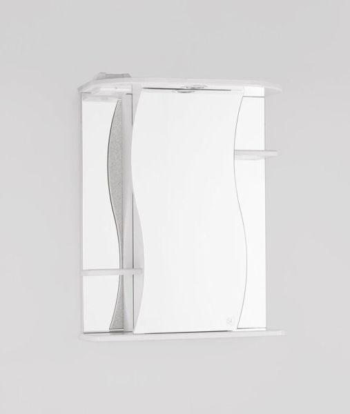 Зеркальный шкаф Style Line Лилия ЛС-00000119