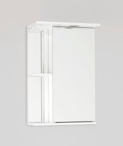 Зеркальный шкаф Style Line Николь ЛС-00000115