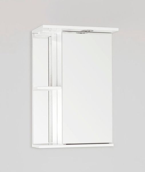 Зеркальный шкаф Style Line Николь ЛС-00000115