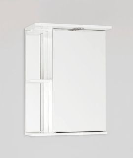 Зеркальный шкаф Style Line Николь ЛС-00000116 Зеркальный шкаф Style Line Николь ЛС-00000116