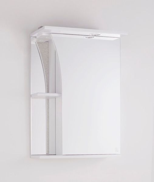 Зеркальный шкаф Style Line Виола ЛС-00000117