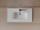 Раковина Ceramicanova Компакт (Compact) CN7029 71 см белый