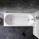 Ванна акриловая Am.Pm X-Joy W94A-175-075W-A 175x75 см белый Ванна акриловая Am.Pm X-Joy W94A-175-075W-A 175x75 см белый