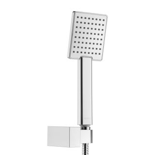 Душевая лейка Swedbe Calypso 5096 хром Душевая лейка Swedbe Calypso 5096 хром