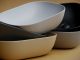 Раковина Ceramica Nova Element CN6009MH 45см антрацит матовый
