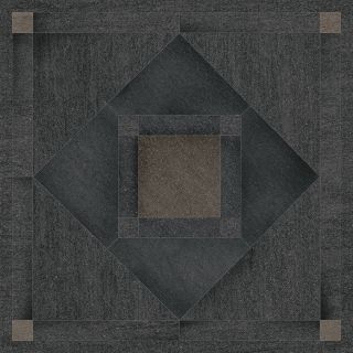 Керамогранит Kerama Marazzi DL841900R\D Декор Базальто обрезной 80x80x1,1