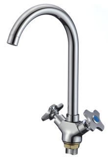 Смеситель для кухни РМС SL115-274F хром Смеситель для кухни РМС SL115-274F хром