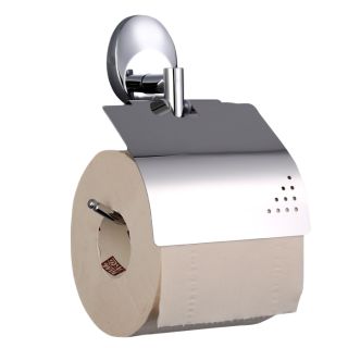 Мыльница Frap F1603 хром