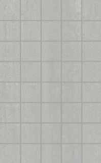 Декор Kerama Marazzi KMD2PTG009BN чипсет Ломбардиа серый матовый 25x40x0,8