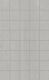 Декор Kerama Marazzi KMD2PTG009BN чипсет Ломбардиа серый матовый 25x40x0,8