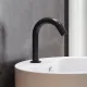 Смеситель для раковины Damixa Scandinavian Pure 360290300 черный