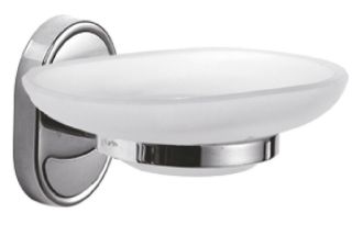 Мыльница Haiba HB1902 хром Мыльница Haiba HB1902 хром