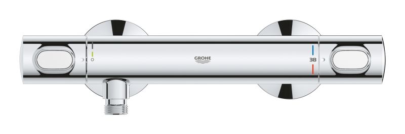 Термостат для душа Grohe Grohtherm 500 хром (34793000)