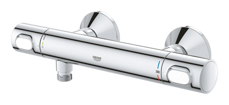 Термостат для душа Grohe Grohtherm 500 хром (34793000)