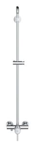 Душевая система Grohe Euphoria System 23061003 хром