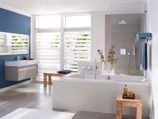 Лейка для душа Grohe Euphoria Cube 27702000 хром