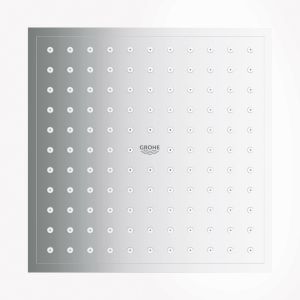 Верхний душ GROHE Euphoria Cube 27705000 хром
