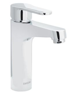 Смеситель для раковины Swedbe Neptune 1310 хром Смеситель для раковины Swedbe Neptune 1310 хром
