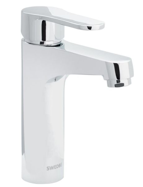 Смеситель для раковины Swedbe Neptune 1310 хром Смеситель для раковины Swedbe Neptune 1310 хром