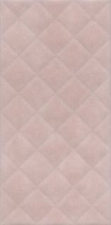 Плитка Kerama Marazzi 11138R Марсо розовый структура матовый обрезной 30x60x0,9