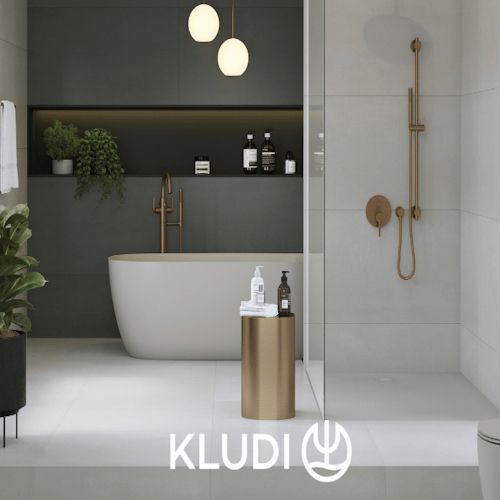 Kludi специальные условия для каждого покупателя